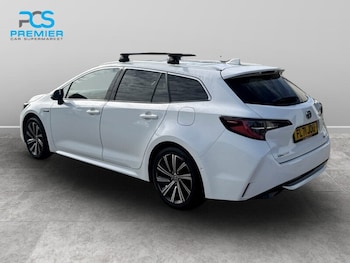 Used Toyota Corolla 2021 for sale - 78710680: Photo