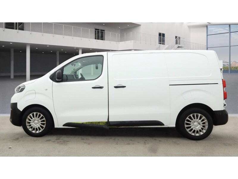 Used Toyota ProAce 2022 for sale - 77649681: Photo 12