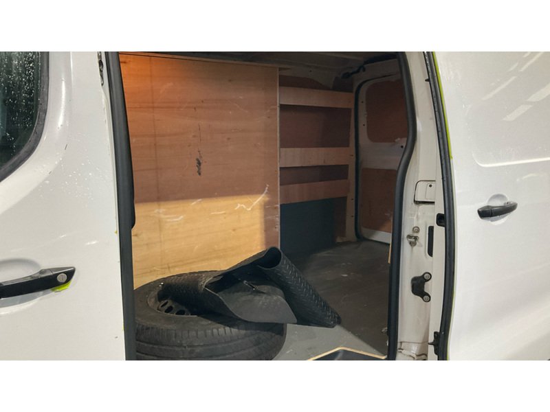 Used Toyota ProAce 2022 for sale - 77649681: Photo 13