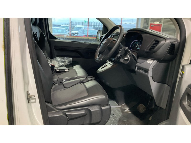 Used Toyota ProAce 2022 for sale - 77649681: Photo 4