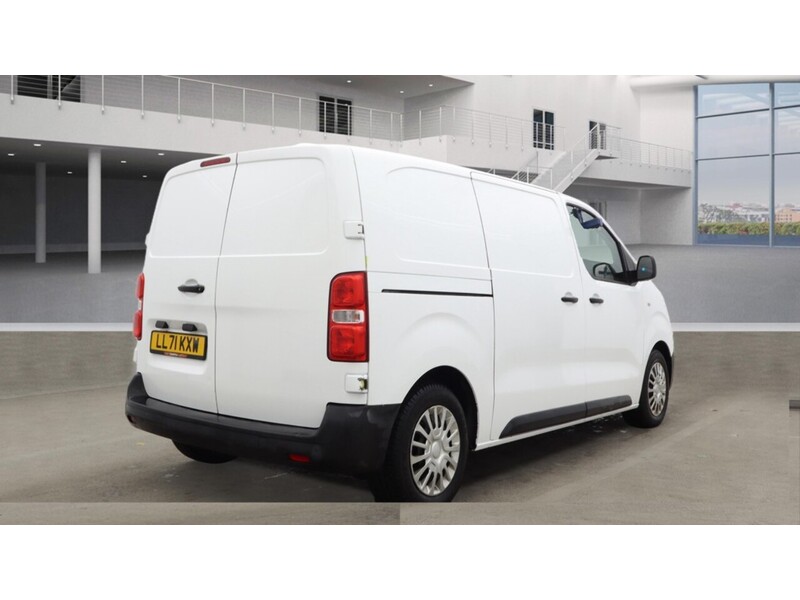 Used Toyota ProAce 2022 for sale - 77649681: Photo 6