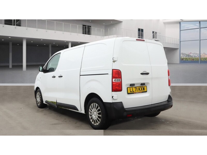 Used Toyota ProAce 2022 for sale - 77649681: Photo 9