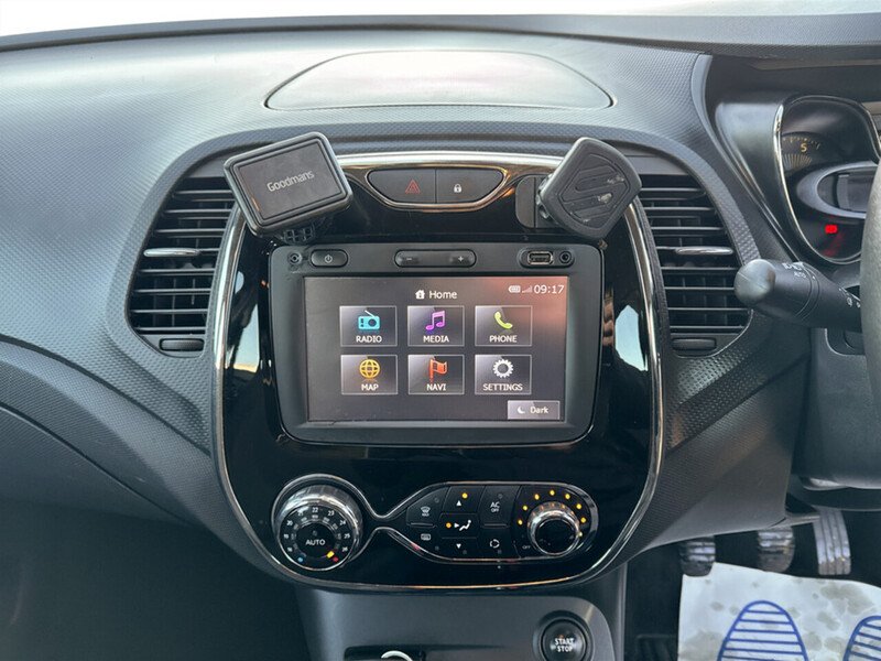 Used Renault Captur 2015 for sale - 76670701: Photo 14