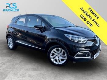 Renault - Captur