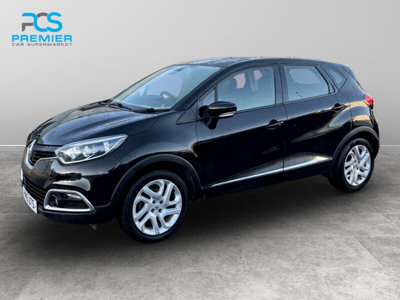 Used Renault Captur 2015 for sale - 76670701: Photo 24