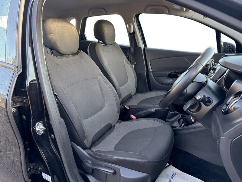 Used Renault Captur 2015 for sale - 76670701: Photo 25