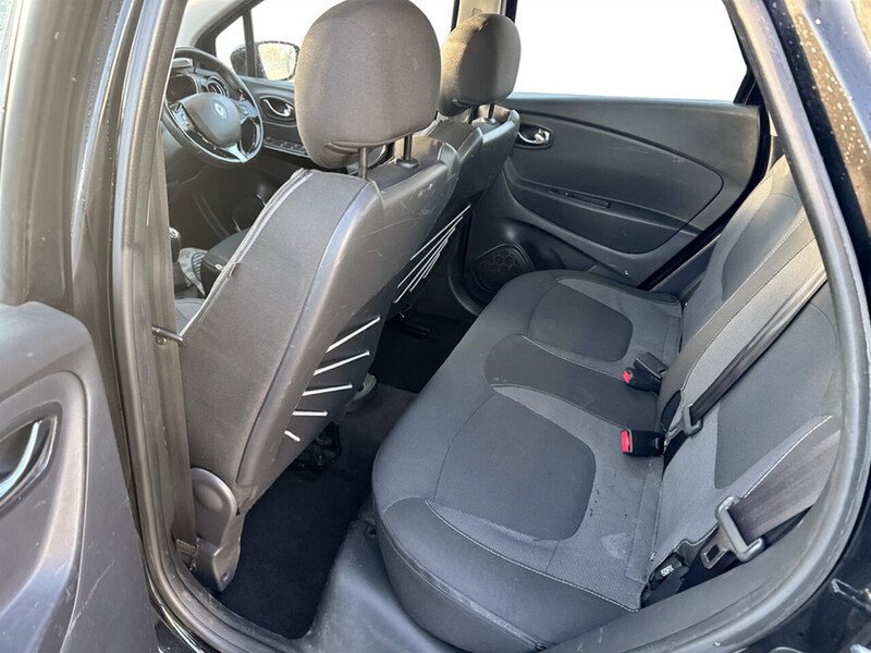 Used Renault Captur 2015 for sale - 76670701: Photo 28