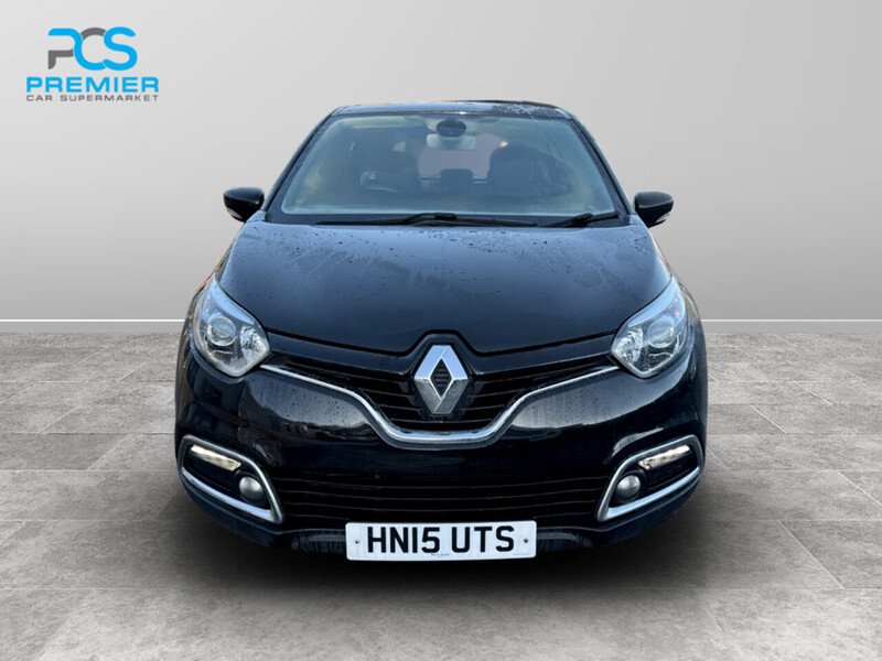 Used Renault Captur 2015 for sale - 76670701: Photo 5