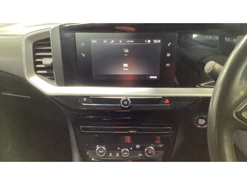Used Vauxhall Mokka 2022 for sale - 78118521: Photo 10