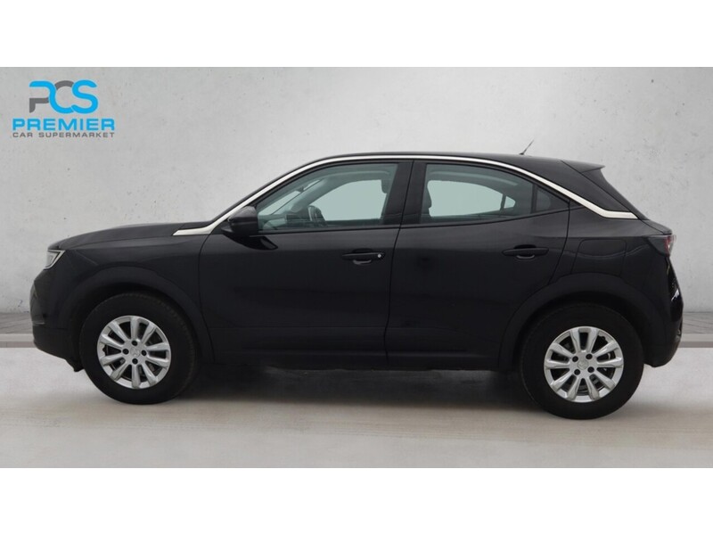 Used Vauxhall Mokka 2022 for sale - 78118521: Photo 12