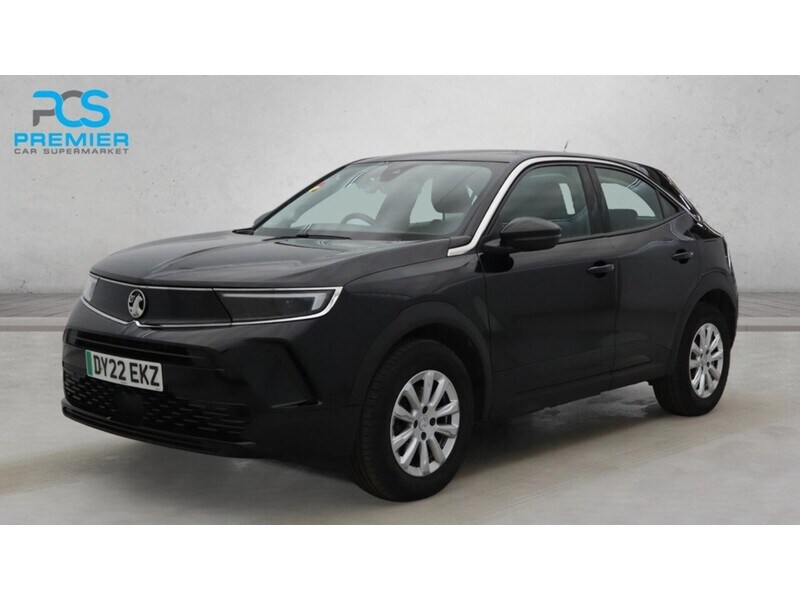 Used Vauxhall Mokka 2022 for sale - 78118521: Photo 14