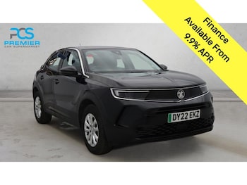Used Vauxhall Mokka 2022 for sale - 78118521: Photo