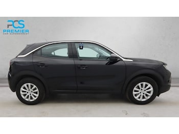 Used Vauxhall Mokka 2022 for sale - 78118521: Photo