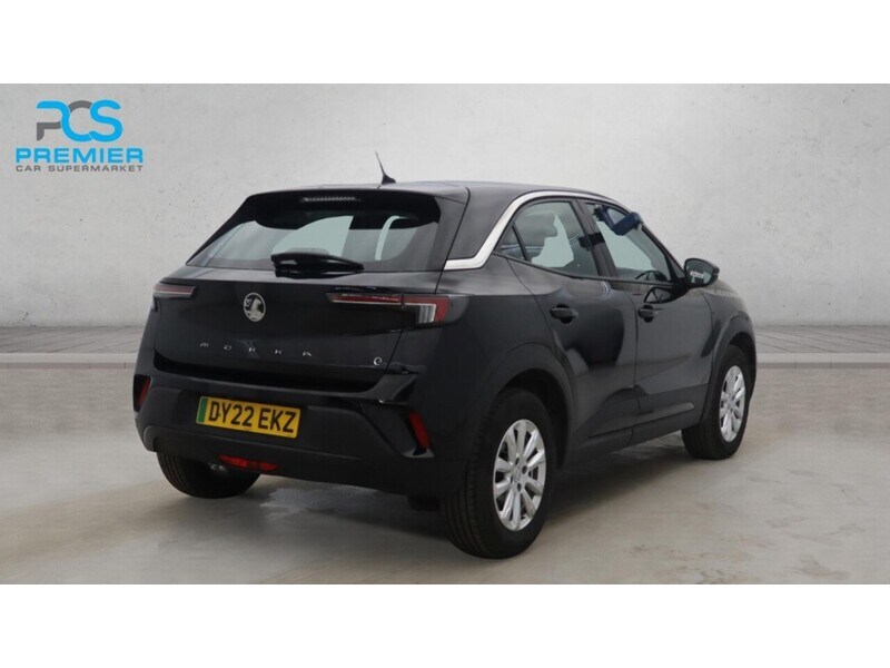 Used Vauxhall Mokka 2022 for sale - 78118521: Photo 6