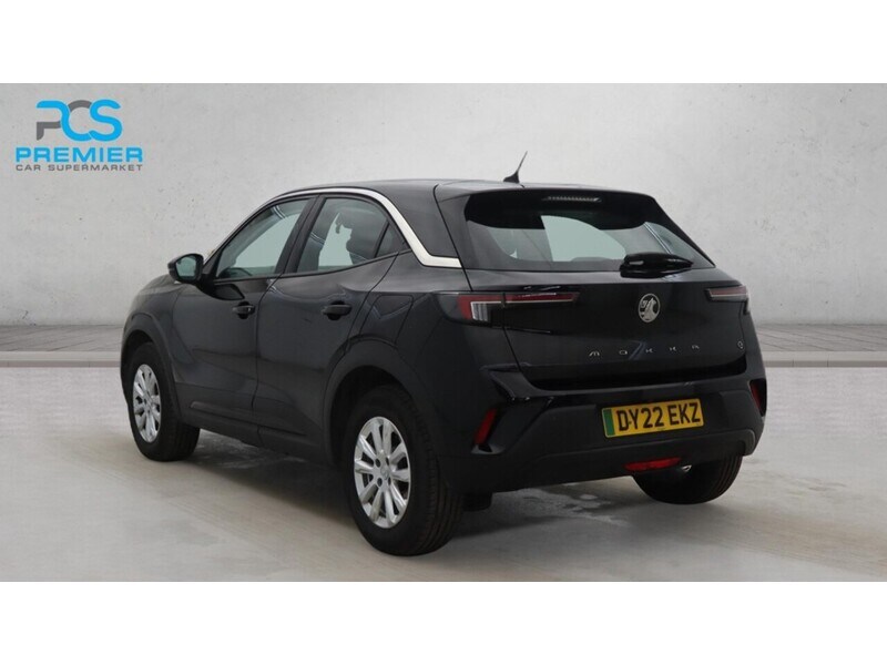 Used Vauxhall Mokka 2022 for sale - 78118521: Photo 9