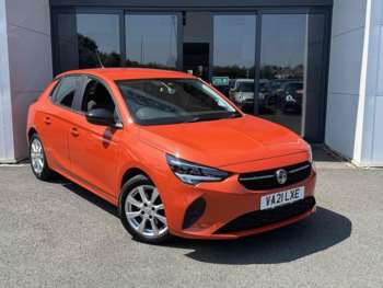 2021 - 1.2 Turbo SE Premium 5dr