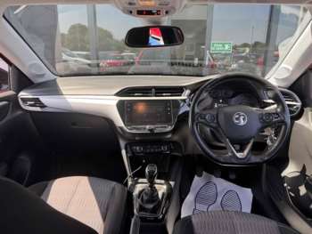 Used Vauxhall Corsa 2021 for sale - 75135822: Photo
