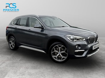 Used BMW X1 2018 for sale - 75724280: Photo