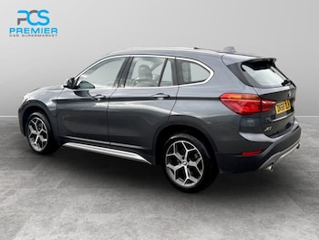 Used BMW X1 2018 for sale - 75724280: Photo