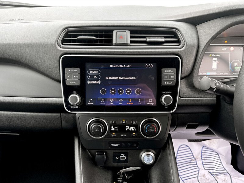 Used Nissan Leaf 2022 for sale - 77477868: Photo 14