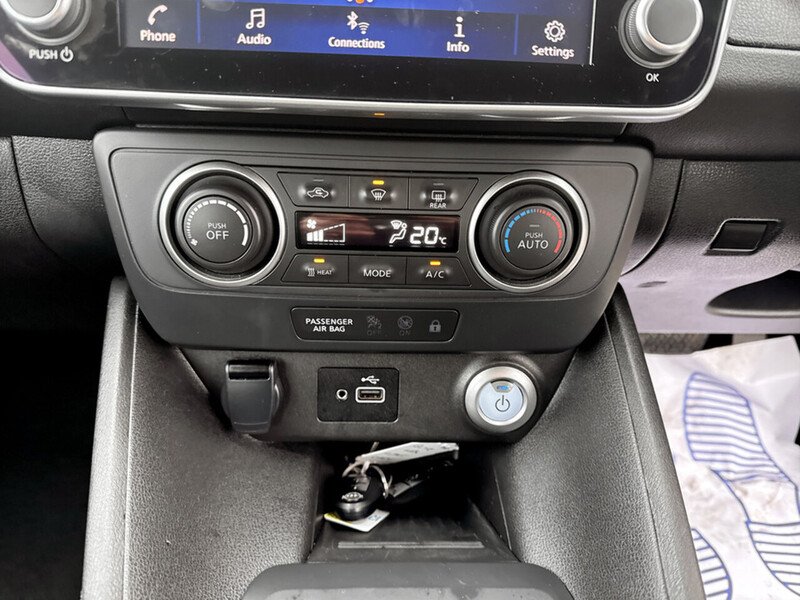 Used Nissan Leaf 2022 for sale - 77477868: Photo 16