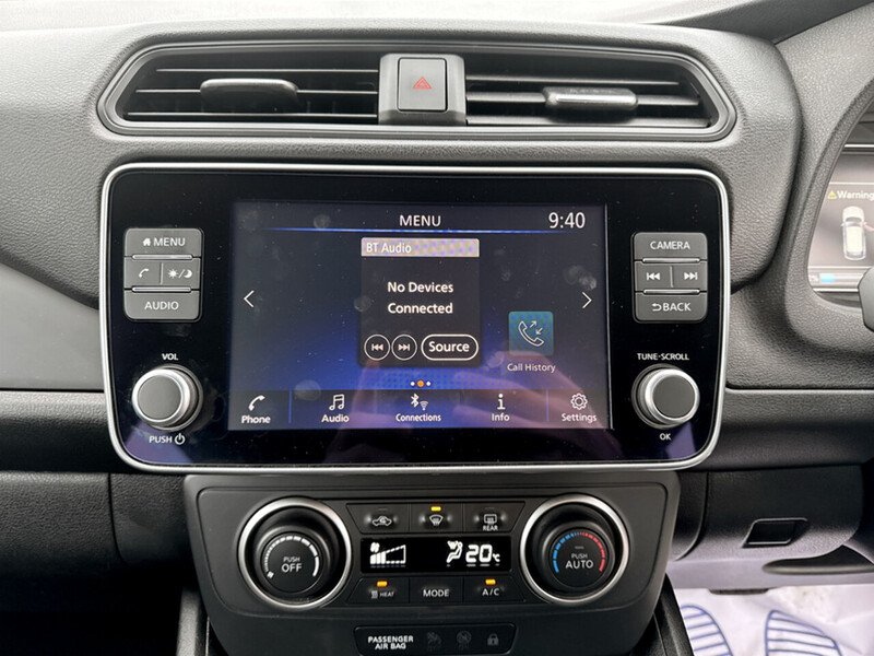 Used Nissan Leaf 2022 for sale - 77477868: Photo 17