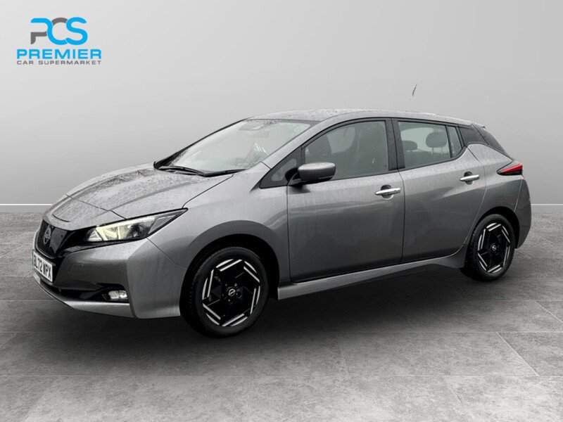 Used Nissan Leaf 2022 for sale - 77477868: Photo 18
