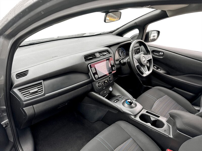 Used Nissan Leaf 2022 for sale - 77477868: Photo 20