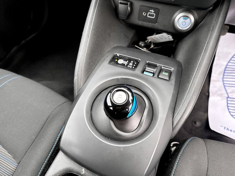 Used Nissan Leaf 2022 for sale - 77477868: Photo 22