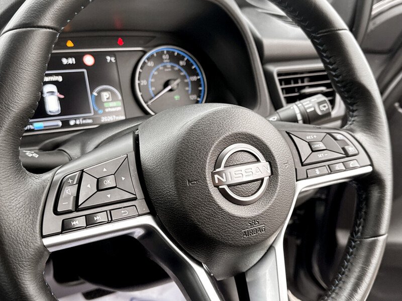 Used Nissan Leaf 2022 for sale - 77477868: Photo 24