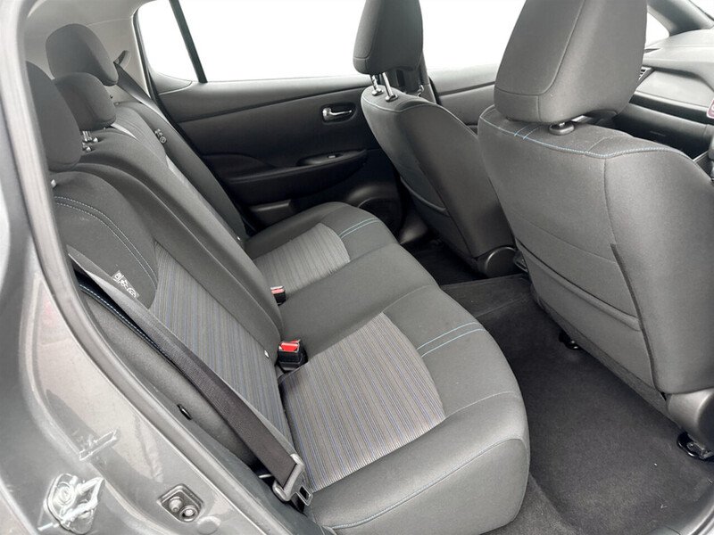 Used Nissan Leaf 2022 for sale - 77477868: Photo 27