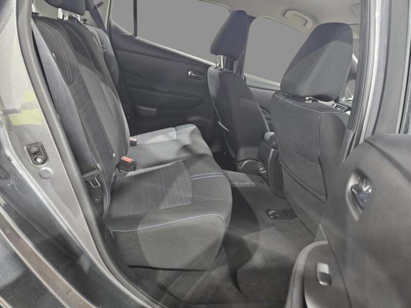 Used Nissan Leaf for sale - 77477868: Photo 3