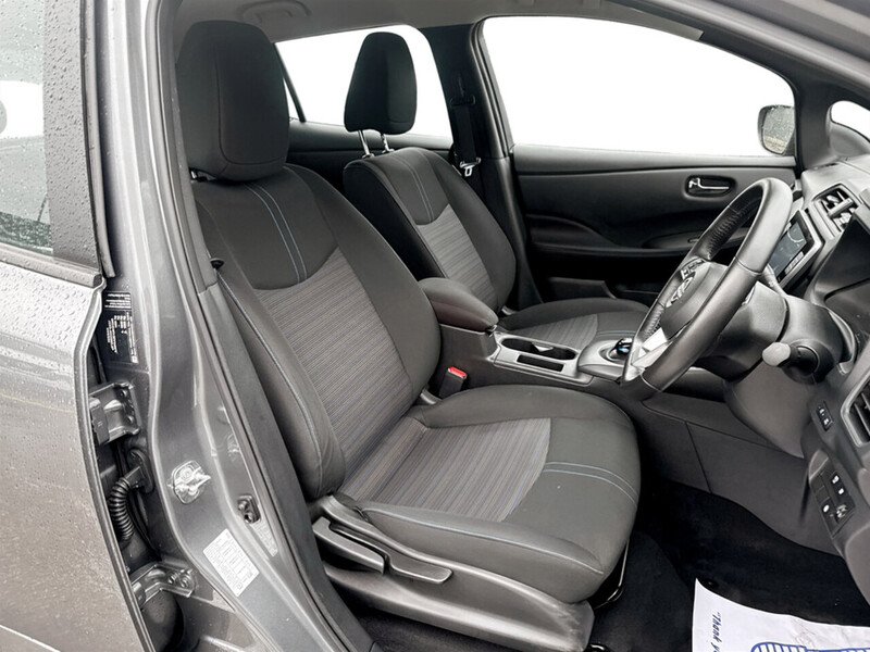 Used Nissan Leaf 2022 for sale - 77477868: Photo 34