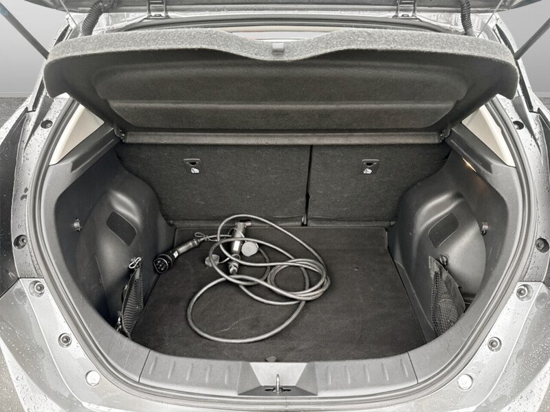 Used Nissan Leaf 2022 for sale - 77477868: Photo 35