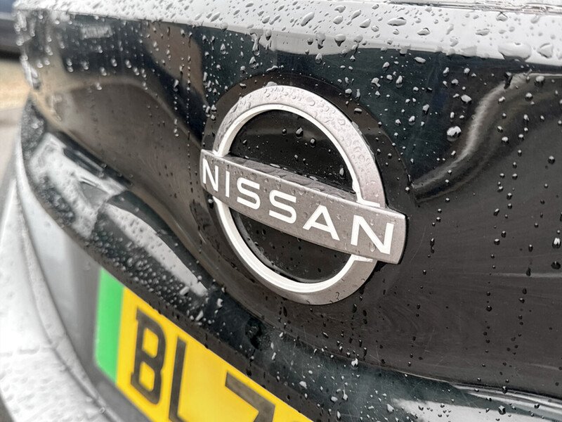 Used Nissan Leaf 2022 for sale - 77477868: Photo 36