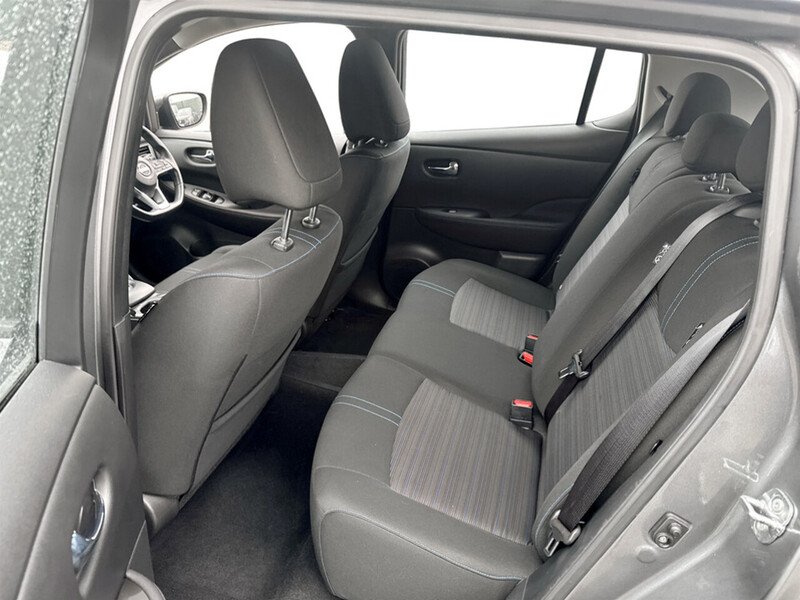Used Nissan Leaf 2022 for sale - 77477868: Photo 37
