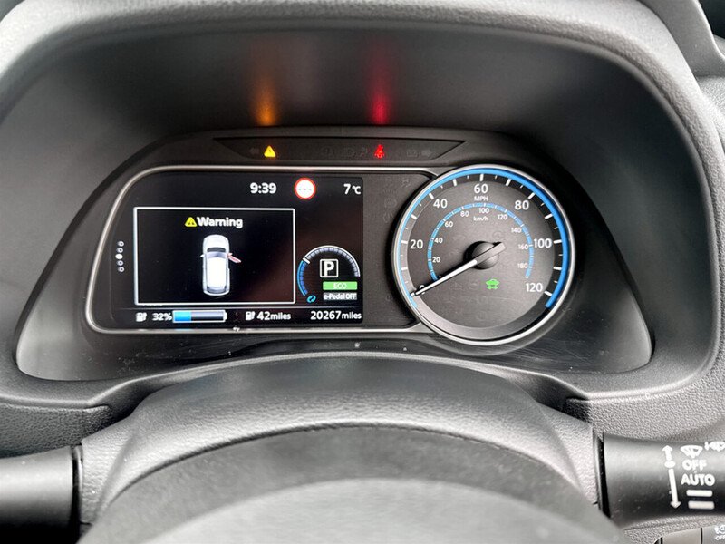 Used Nissan Leaf 2022 for sale - 77477868: Photo 39