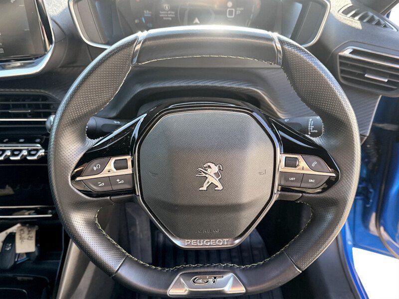 Used Peugeot 208 2021 for sale - 78060114: Photo 10