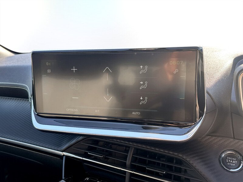 Used Peugeot 208 2021 for sale - 78060114: Photo 11