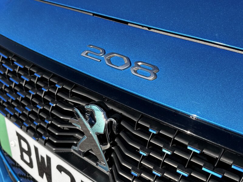 Used Peugeot 208 2021 for sale - 78060114: Photo 13