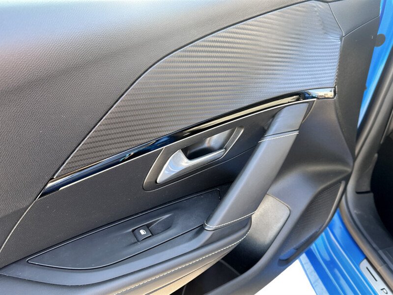 Used Peugeot 208 2021 for sale - 78060114: Photo 15