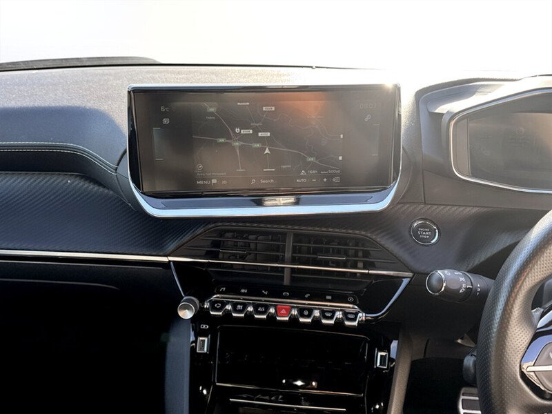 Used Peugeot 208 2021 for sale - 78060114: Photo 16