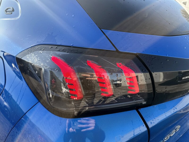 Used Peugeot 208 2021 for sale - 78060114: Photo 17