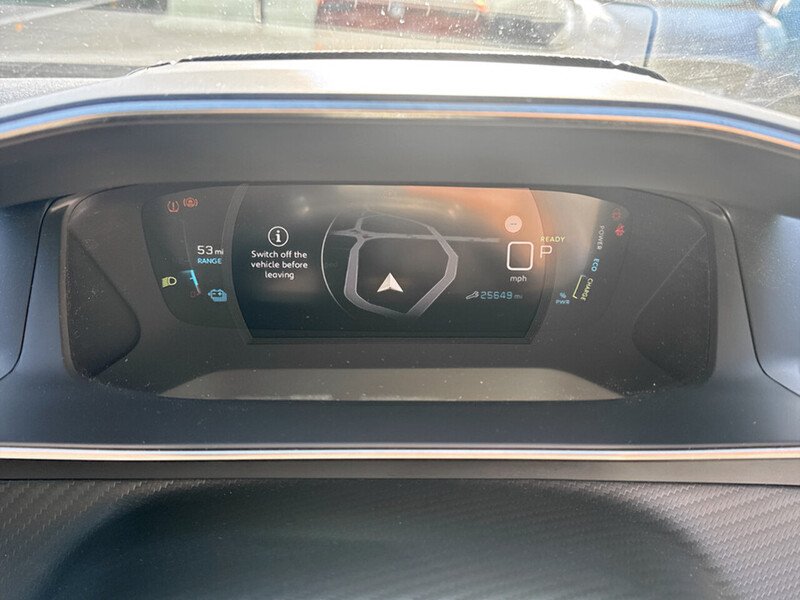 Used Peugeot 208 2021 for sale - 78060114: Photo 19