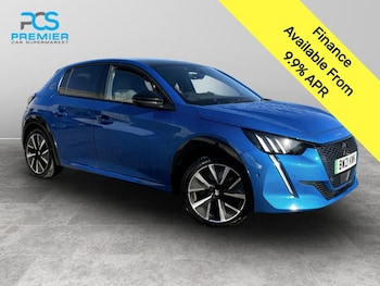 Peugeot 208 feature image