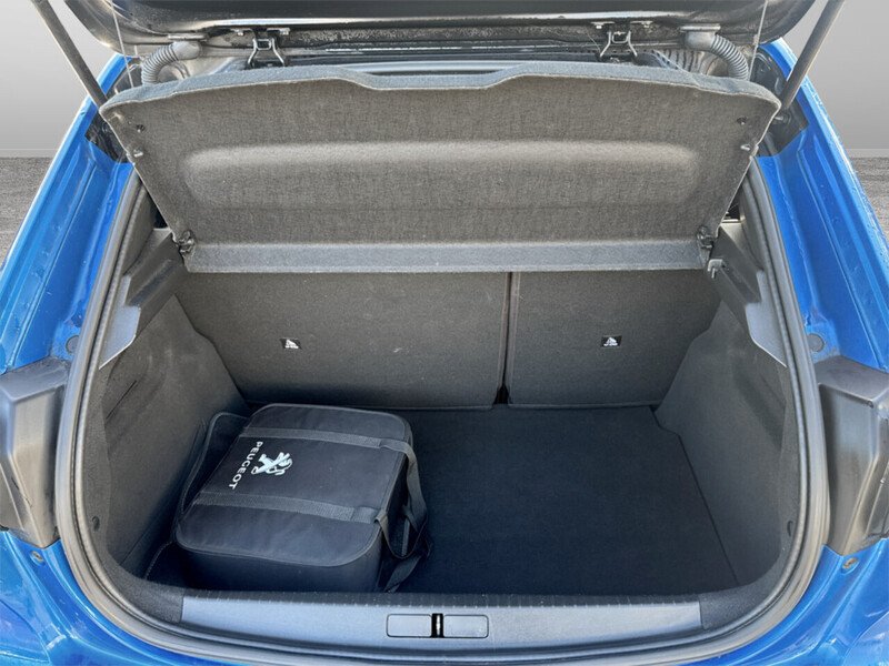 Used Peugeot 208 2021 for sale - 78060114: Photo 22