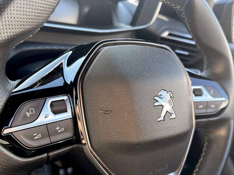 Used Peugeot 208 2021 for sale - 78060114: Photo 23