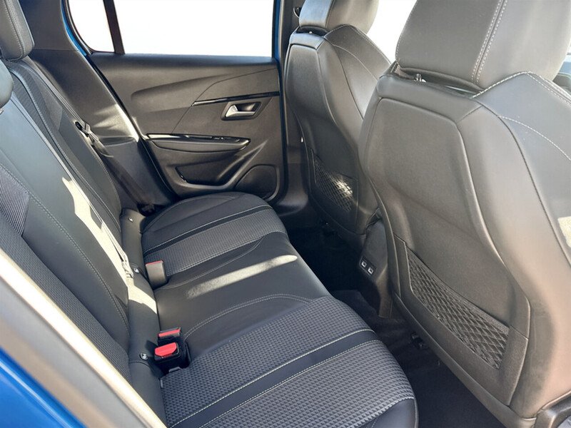 Used Peugeot 208 2021 for sale - 78060114: Photo 25