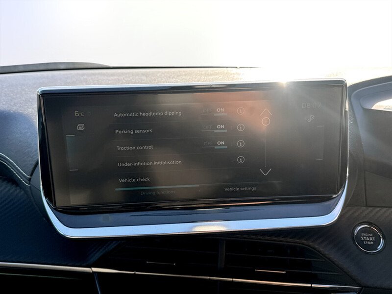 Used Peugeot 208 2021 for sale - 78060114: Photo 27