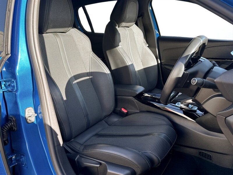 Used Peugeot 208 2021 for sale - 78060114: Photo 28